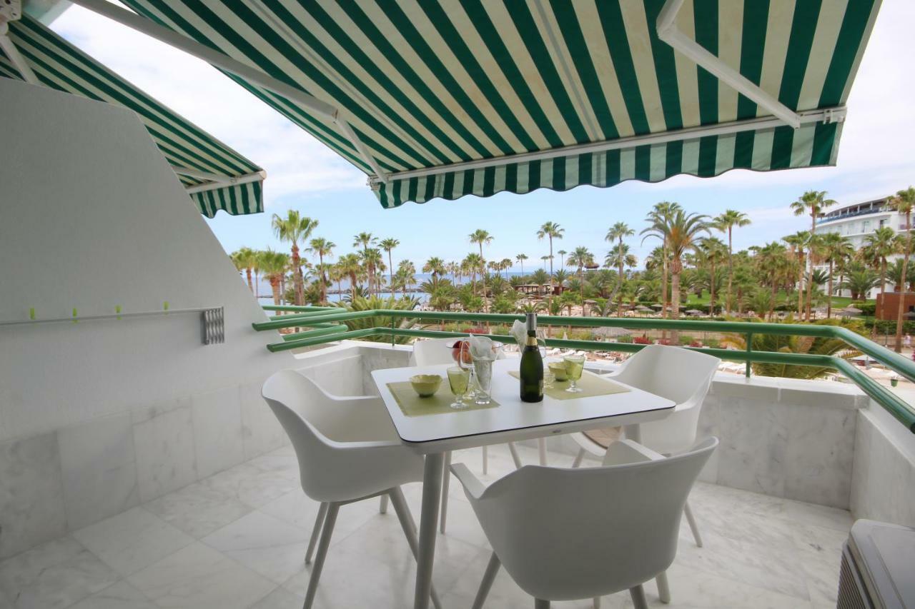 Luxury Apartments In First Beach Line With Pool أذيخي المظهر الخارجي الصورة